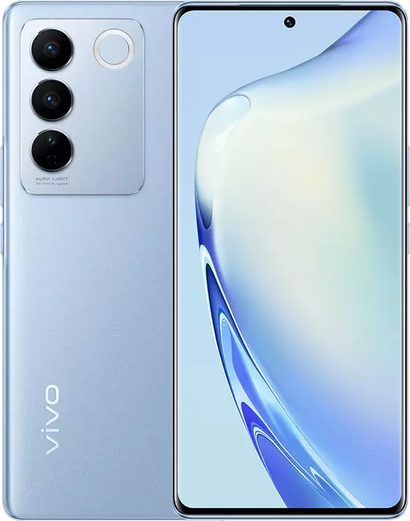 BBK Vivo V27 5G Premium Edition Dual SIM TD-LTE ID V1 256GB V2231